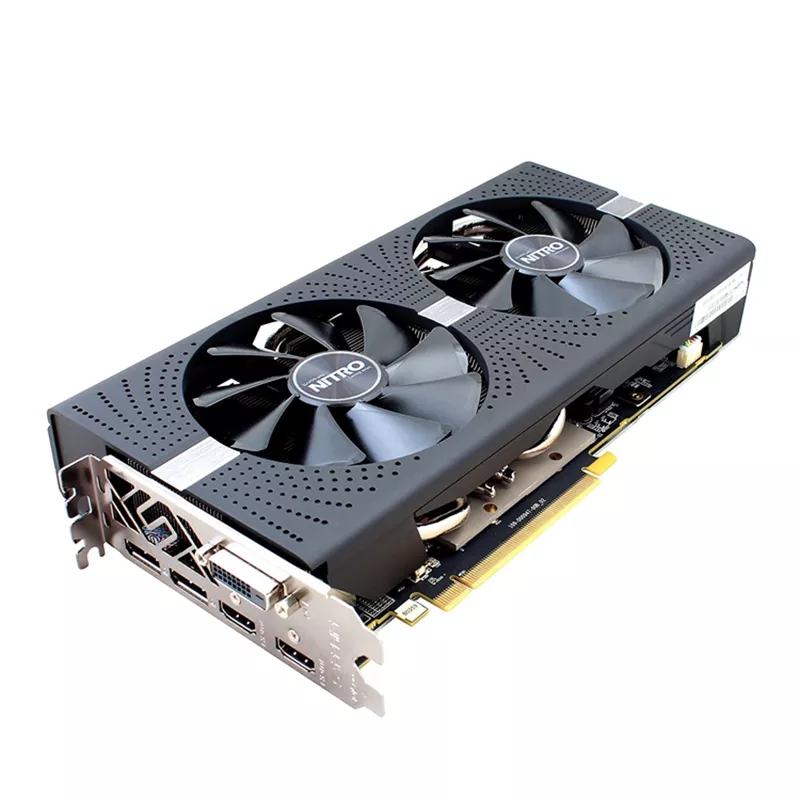 【中古動作確認済み】ELSA-RX580 中古動作確認済み】ELSA-RX580 中古動作確認済み】ELSA-RX580