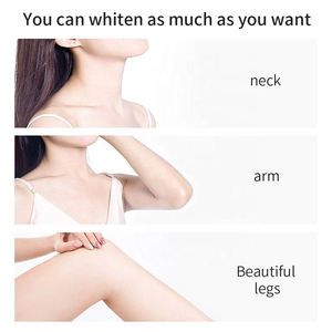 Loción Hidratante Corporal personalizada OEM, limpiador para el <span class=keywords><strong>control</strong></span> de imperfecciones faciales, limpiador alisador SA, loción hidratante - Product Image 4