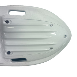 Planche de surf souple la plus vendue en Chine pour les loisirs aquatiques - Product Image 5