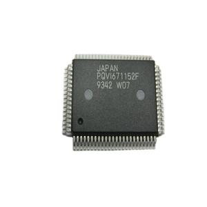 Joint mécanique EKK EA560- 1 3/8 "voiture/Cer/NBR fabriqué au japon CI composant électronique BGA - Product Image 4