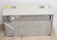 6SE70272TD71Z Masterdrive MC P2 ESt A PLC