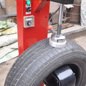 La migliore vendita di pneumatici pneumatici per auto vulcanizzatore rotativo stampo pneumatico macchina per la <span class=keywords><strong>riparazione</strong></span> di pneumatici può riparare pneumatici per auto a 235 145 - Product Image 2