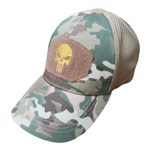 Ensemble de randonnée et d'escalade BH04 pour sports de plein air, avec chapeau de soleil et casquette de camouflage à visière. - Product Image 1