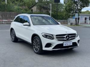 El <span class=keywords><strong>Mercedes</strong></span>-Benz Clase <span class=keywords><strong>GLC</strong></span> <span class=keywords><strong>GLC</strong></span> 260 <span class=keywords><strong>4MATIC</strong></span> Dynamic Gasolina 2018 Está Disponible a un <span class=keywords><strong>Precio</strong></span> Bajo de 5 Euros - Product Image 3