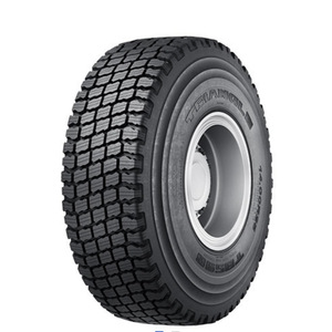 Pneu radial sans chambre à air pour camion lourd Triangle Engineering, nouveau pneu de chargeuse 175R25 TB596, motif G-2 - Product Image 1