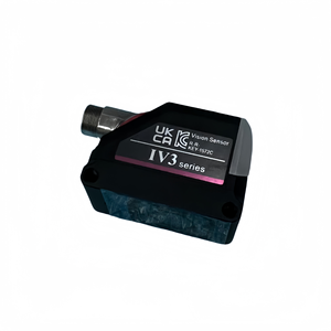 IV3-G600MA IV3-G500CA IV3-G600CA หัวเซ็นเซอร์กล้องอัจฉริยะสำหรับการตรวจสอบภาพอุตสาหกรรมพร้อมการรับประกันหนึ่งปี - Product Image 3