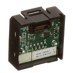 ราคาดี ซีพีวี ซีรีส์ CP1W รุ่น CP1W-ADB21/CP1W-DAB21V คอนโทรลเลอร์ PLC - Product Image 6