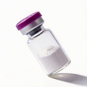 High Content NAD 1000mg Cosmetic Powder 99% Purity White Lyophilized Powder <b>Syntheses</b> Fast Delivery - Product Image 3