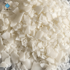 Cire de palme blanche de Chine pour la fabrication de savon, base de savon à froid, cire de palme pour savons naturels et faits à la main - Product Image 6