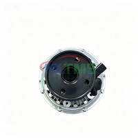 5318254 Nuevo Embrague de Silicona con Control Electrónico para Sistema de Refrigeración de Motor de Camión con 6 Meses de Garantía - Pieza de Repuesto