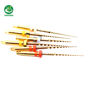 Yahong Endo Motor Niti Giũa Rễ Nội Nha Hình Chữ T Xoay - Product Image 5