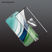 Máquina Automática para Protector de Pantalla, Aplicador de Vidrio Templado, Apto para Samsung, iPhone, Android, Todos los Modelos