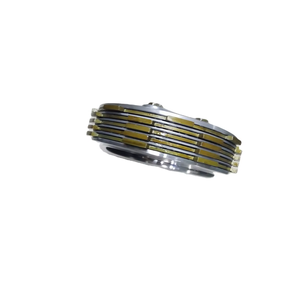 ศูนย์ขายส่งอะไหล่คลัตช์สำหรับรถมอเตอร์ไซค์ CG125 FT125 <span class=keywords><strong>CD125</strong></span> Fan125 |   ชุดคิท CG125 คิวโบ ย่า ปาโต เดอ เพรซิออน ผ่านการทดสอบ 100% - Product Image 5
