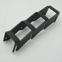 Fabrication de tôles en acier inoxydable et en aluminium par estampage de tôles OEM