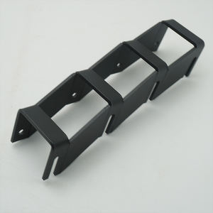 Lavorazione di Lamiere in Alluminio e Acciaio Inossidabile con Stampaggio OEM - Product Image 4