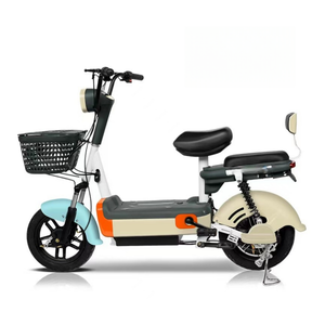 Bicicleta Eléctrica en Oferta, Bicicleta Eléctrica Económica <span class=keywords><strong>con</strong></span> la Mejor Batería, Nuevo Diseño - Product Image 6