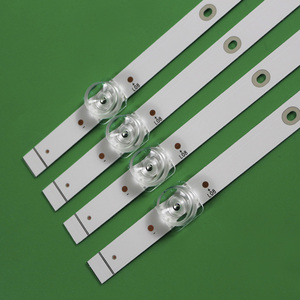 XS-2116 nuova striscia di retroilluminazione TV LCD JL.D55081330-003XS-M-V01 adatta per Hisen 55 e3f 55 a5f 55E3F-Pro 55 r6000gm - Product Image 3