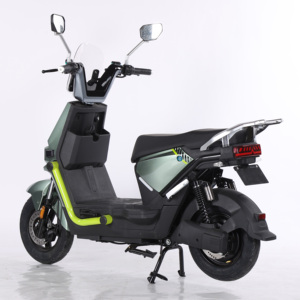 Moteur haute puissance 1000W 60V, nouvelle technologie de capteur à cadre en acier, conception rapide et pratique, motos, scooter pas cher - Product Image 3