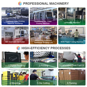 Impresión de Folletos Personalizados, Volantes, Panfletos, Servicio de Folletos Comerciales A5, Folletos de Mensajería, Etiquetas Colgantes Digitales, Impresora de Folletos - Product Image 6