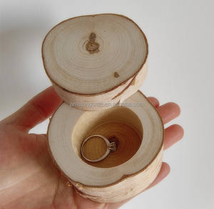 Découpe en bois Disques ovales ronds Sable en douceur Arbre <span class=keywords><strong>Dalle</strong></span> Taille personnalisée Prêt à DIY - Product Image 2