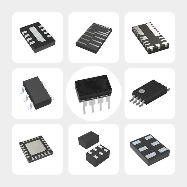 STM32F413CHU3 Flash Memory High Reliability 64-TSOP Embedded System Boot Memory
