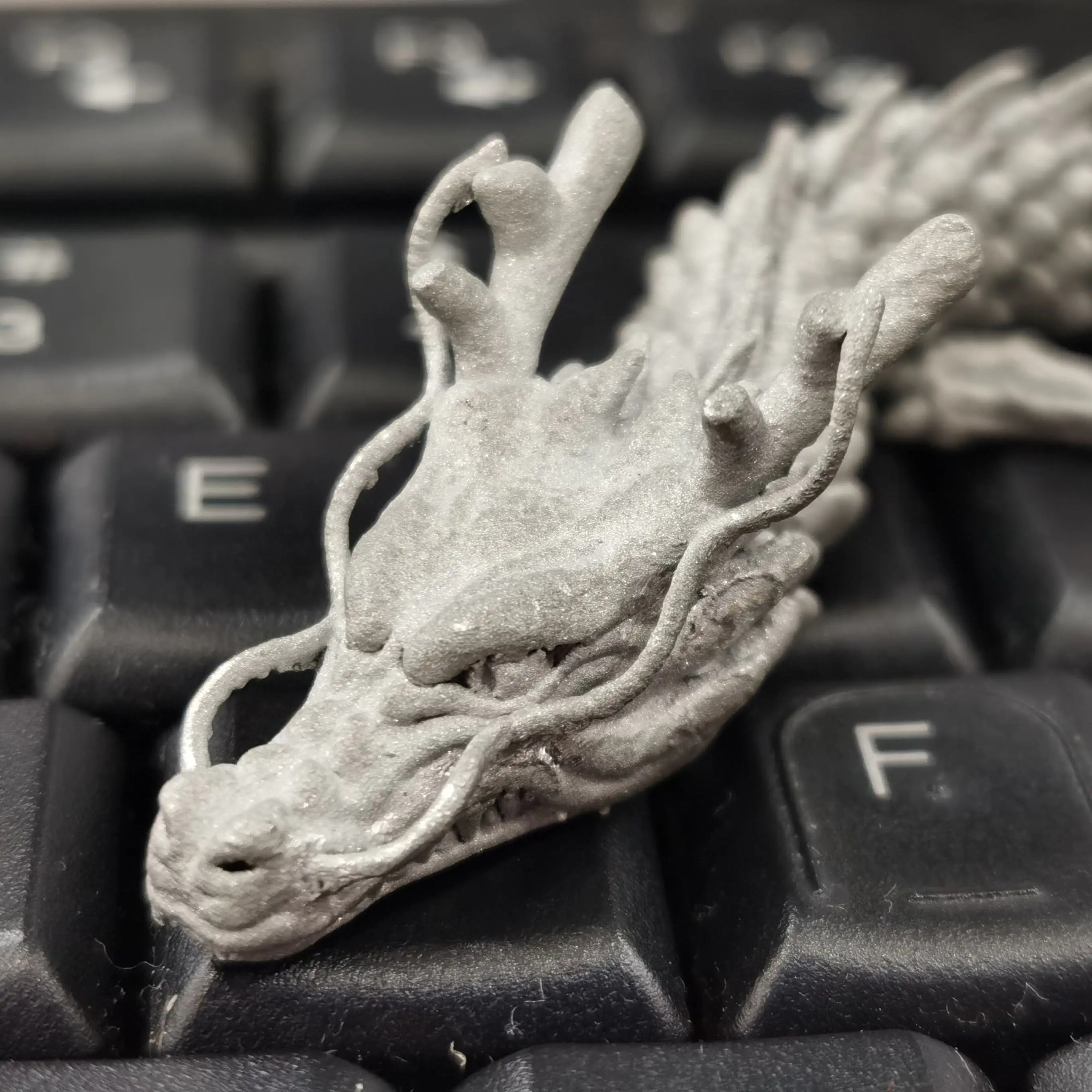 Dragon 3D Print File Household Cool Neat Things To 3D Print And Sell