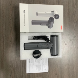 Secador de Pelo Inalámbrico Portátil Personalizado con Cable USB, Fabricación en Fábrica, Precio al por Mayor - Product Image 4