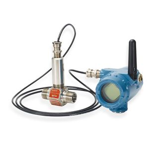 Rosemounte100% Brand New Original 2051CFA 3051S2 Wireless Annubar Flow Meter HART Technology Accurate Annubar Flow Meter - Product Image 4
