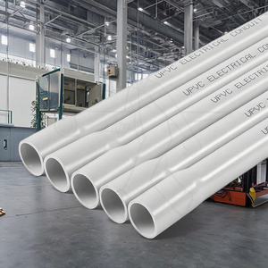 SCH 40 điện <span class=keywords><strong>PVC</strong></span> cứng nhắc ống dẫn - Product Image 2