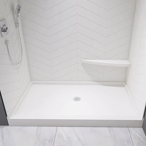 Wiselink Plateaux <span class=keywords><strong>de</strong></span> <span class=keywords><strong>douche</strong></span> <span class=keywords><strong>en</strong></span> résine Surface <span class=keywords><strong>de</strong></span> marbre artificiel Pierre solide Rectangle moderne europé<span class=keywords><strong>en</strong></span> Rectangle Base <span class=keywords><strong>de</strong></span> <span class=keywords><strong>douche</strong></span> <span class=keywords><strong>en</strong></span> acrylique - Product Image 1