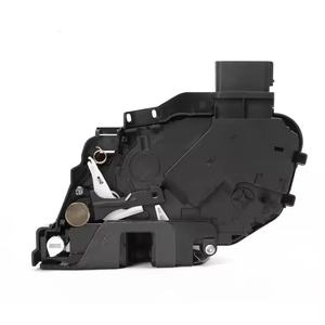 LR091361 C2Z2445 Высококачественная автомобильная часть Новый замок для задней левой двери Land Rover Freelander 2 Discovery 4 для Jaguar XJ XF - Product Image 1