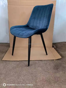 <span class=keywords><strong>Rose</strong></span> gris noir violet velours pas cher moderne <span class=keywords><strong>scandinave</strong></span> salle à manger <span class=keywords><strong>chaise</strong></span> accent cuisine salle à manger chaises restaurant salle à manger chaises - Product Image 4