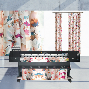 Lớn Định Dạng Thăng Hoa Máy In Giấy Thăng Hoa Máy In Phun Máy In Thăng Hoa Khoảng Trống Máy In Cho T-Shirts - Product Image 2