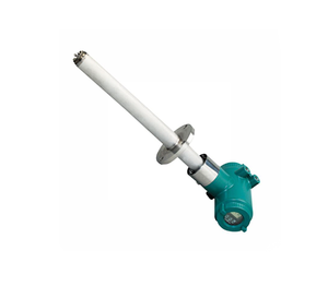 Bon prix ZR22G-040-S-K-E-T-T-E-A/CV |   Yokogawa |   Analyseur de type séparé pour oxygène et humidité à haute température en zircone, détecteur Z - Product Image 4