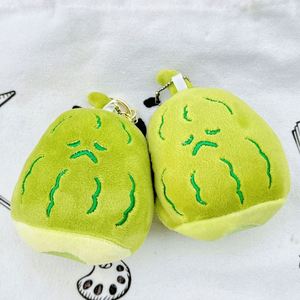 En gros, Pendentif Peluche Mini Melon Amer Mignon, Jouets en Peluche Créatifs Transfrontaliers pour Enfants - Product Image 2