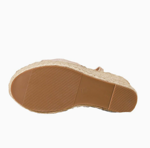 Giày cao gót đế xuồng nữ Up-6497r thời trang 2026, thoải mái, có dây quai mắt cá chân, size 41 42 - Product Image 6