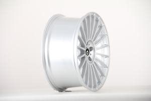 Jante de roues de voiture de tourisme Trz 20 pouces JDM 5x112 5x100 5x120 roues jantes en alliage d'aluminium roue de formage de flux pour <span class=keywords><strong>Alpina</strong></span> <span class=keywords><strong>bmw</strong></span> - Product Image 2
