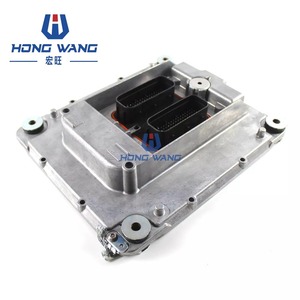 รถขุด EC210B/EC240B/EC290B ECU D6E D7E D6D คอนโทรลเลอร์ 60100000 - Product Image 2