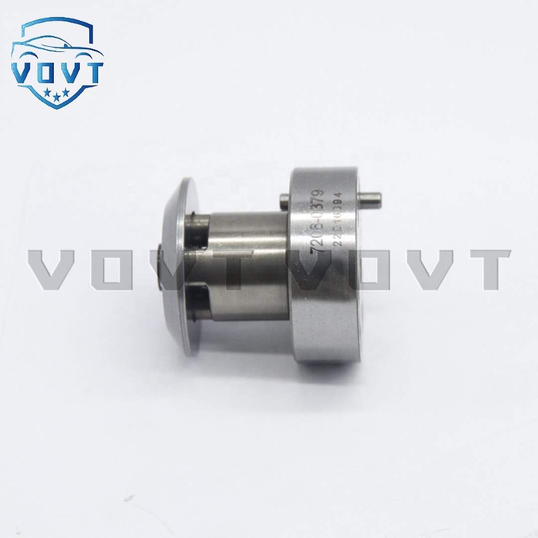 High Quality Common Rail Control Valve 7206-0379 Pump Elements Barrel assembly Engine Parts