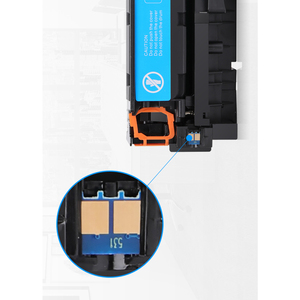 ตลับหมึกพิมพ์สำหรับเปลี่ยน canons I-SENSYS I sensys isensys imageCLASS imageRUNNER IC satera LASER SHOT MF-724 <span class=keywords><strong>CX</strong></span> - Product Image 5
