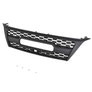 2010-2013 Grille avant en ABS pour pièces automobiles sans lumière pour GX470 Harrie - Product Image 2
