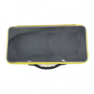 Новый популярный чехол EVA для клавиатуры Custom CNC Плесень пены чехол для клавиатуры с крышкой из ПВХ - Product Image 5