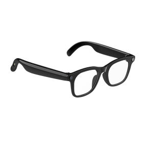 Smart Glasses Waterproof Touch Control Music Listening Language Translation Voice Ai Object Recognition Sunglasses Wearable - Product Image 1