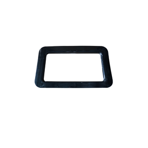 Auto Parts Sunroof Tamaño 860*495mm Aftermarket Eléctrico Universal Sunroof Car Skylight Glass Car Windows Factory Wholesale SC300 - Product Image 6