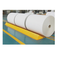 Ningbo Fold Bristol Board C1s Carton en ivoire FBB 230gsm 250gsm 300gsm