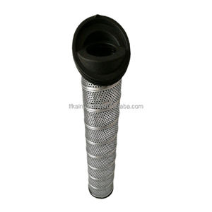 Сменный фильтр высокого давления 940733Q для фильтра <span class=keywords><strong>parker</strong></span> - Product Image 2