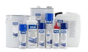 ELECTROLUBE todas las series SPGA/HTS/DCA/TPM550/SCTP/SC2003/NGP300/SC2006/GF400/E3C-CA/CG53A/CG71/SGA/DOF/GF300UTFSC05L/LTC/TFA - Product Image 5