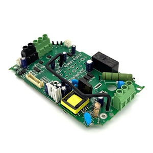Servicio de ensamblaje de PCBA llave en mano, OEM puro, para dispositivos médicos, ISO13485 - Product Image 3
