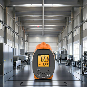 ThermoPro Digital Laser <span class=keywords><strong>Gun</strong></span> Termômetro para <span class=keywords><strong>Amazon</strong></span> Top Seller para Uso Industrial Doméstico Forno & Monitoramento da Temperatura Alimentar - Product Image 3