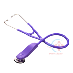 Estetoscopio digital veterinario HC-R180 recién lanzado para perros y gatos, para uso veterinario, a buen precio. - Product Image 2